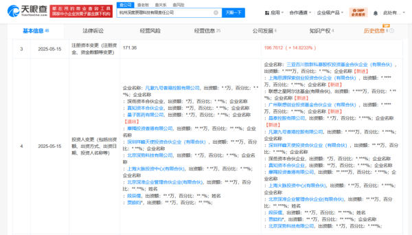 炒股配资首选配资 百度、联想都看上了它，这家AI驱动材料研发商有何过人之处